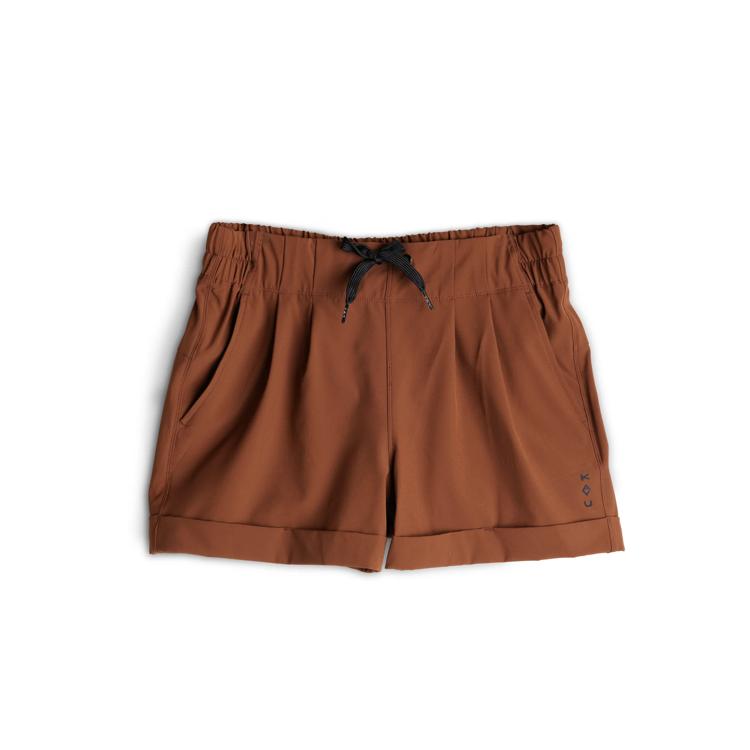 Kavu Tepic Drawstring Shorts - Women's - Image 5